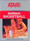 RealSports Basketball (prototype)